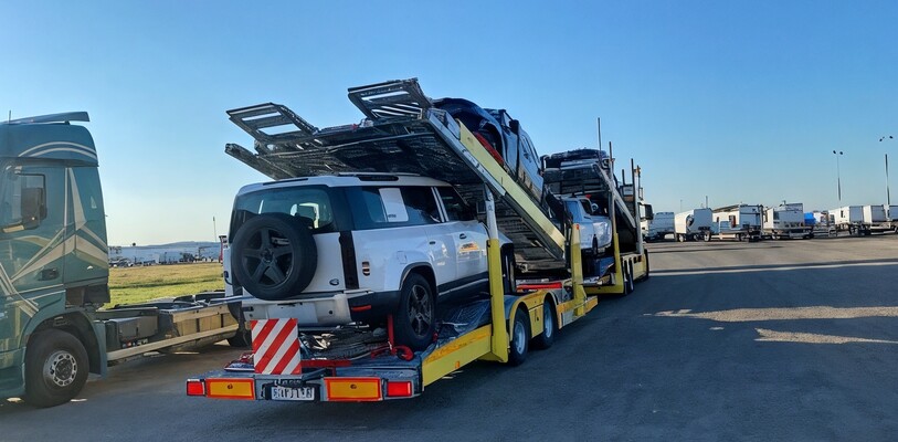 Стояночное хранение