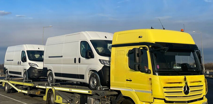 Страхование грузов